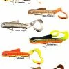Musky Innovations Regular Bulldawg 1 Musky Innovations Regular Bulldawg -13 Fishing Sales family 1 1