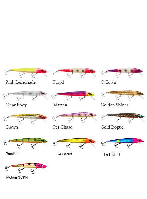 Smithwick Perfect 10 Rogue 3 Smithwick Perfect 10 Rogue