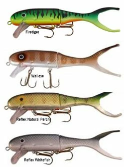 Musky Innovations Shallow Invader