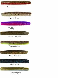 Zman Finesse TRD 2.75″