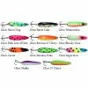 Flashback Glow Spoons 1 Flashback Glow Spoons -13 Fishing Sales flashback glow family2017 1