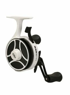 13 Fishing Black Betty FreeFall Ghost