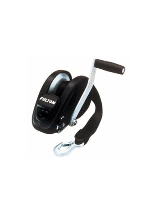 Fulton XLT Series Winch 3 Fulton XLT Series Winch