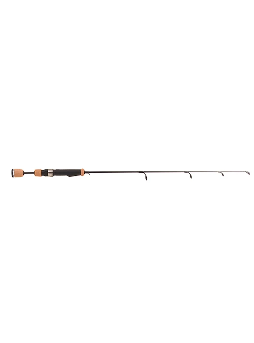 Clam Dave Genz Split Handle Series Rods 3 Clam Dave Genz Split Handle Series Rods