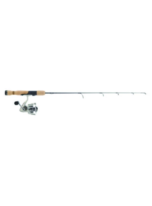 Fenwick HMG & Pflueger Trion Ice Combo 3 Fenwick HMG & Pflueger Trion Ice Combo