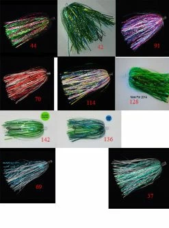 Howie’s Trolling Fly