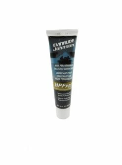 Evinrude Johnson HPF XR Gearcase Lubricant 10 Oz.