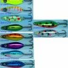 Creative Touch Humpy Trolling Spoons 1 Creative Touch Humpy Trolling Spoons -13 Fishing Sales humpy painted family