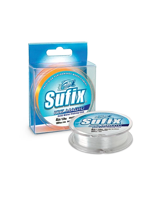 Sufix Ice Magic 3 Sufix Ice Magic