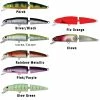 Challenger Lures Jointed Minnow 1 Challenger Lures Jointed Minnow -13 Fishing Sales jointed family 1