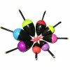Large (.8oz) Weighted Casting Bobber 1 Large (.8oz) Weighted Casting Bobber -13 Fishing Sales looper bobbers 1