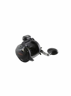 Okuma Magda DXT Line Counter Reel