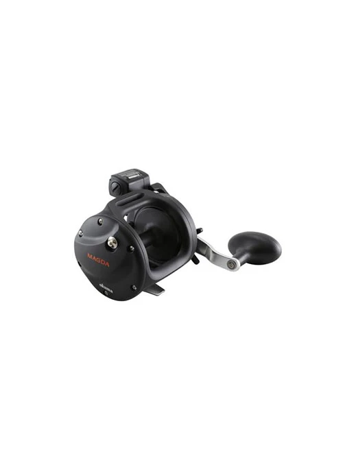 Okuma Magda DXT Line Counter Reel 2 Okuma Magda DXT Line Counter Reel