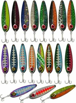 Pro King Magnum Spoon