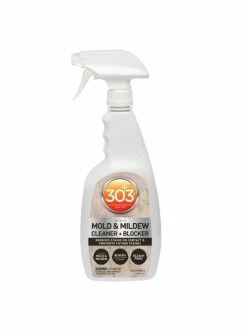 303 MOLD & MILDEW CLEANER + BLOCKER 32oz