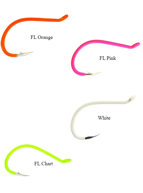 Gamakatsu Octopus Hooks 7pk 3 Gamakatsu Octopus Hooks 7pk