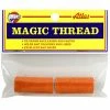 Atlas Mike’s Magic Thread -13 Fishing Sales orange thread 2paCK
