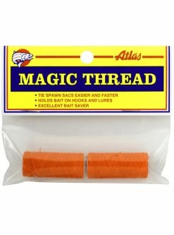 Atlas Mike’s Magic Thread