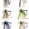 Outkast Tackle Finesse Jig 2 Outkast Tackle Finesse Jig -13 Fishing Sales outkast finess jig family