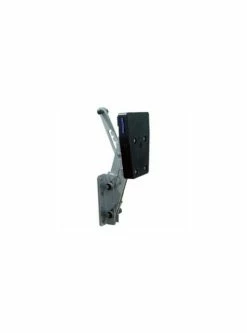 Panther Aluminum Outboard Motor Bracket