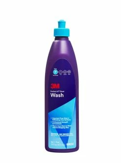 3M Perfect-it Boat Wash