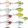 Rapala Rippin’ Rap 1 Rapala Rippin’ Rap -13 Fishing Sales rippin rap family 2020 1