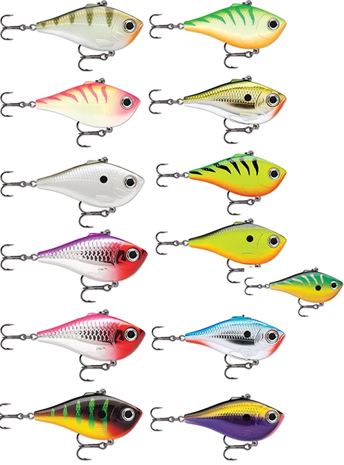 Rapala Rippin’ Rap 3 Rapala Rippin’ Rap