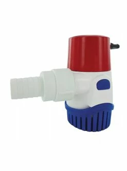 Rule Automatic Bilge Pump 800GPH #20sa