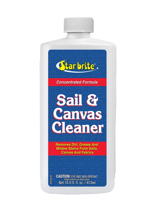 Starbrite Sail & Canvas Cleaner 3 Starbrite Sail & Canvas Cleaner