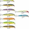 Rapala Scatter Rap Jointed