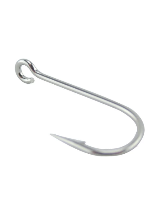 Gamakatsu Siwash Hook (Open Eye) 3 Gamakatsu Siwash Hook (Open Eye)