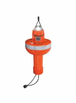 ORION Floating Locator Electronic SOS Beacon Kit