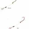 Northland Snelled Series Sting’r Hook 2 Northland Snelled Series Sting’r Hook -13 Fishing Sales stingr hook family