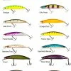 T-Boned Psycho Minnow Series Crankbaits 4″ 1 T-Boned Psycho Minnow Series Crankbaits 4″ -13 Fishing Sales t boned psycho 4 minnow family 1