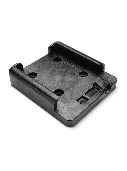 Cannon Tab Lock Base 3 Cannon Tab Lock Base