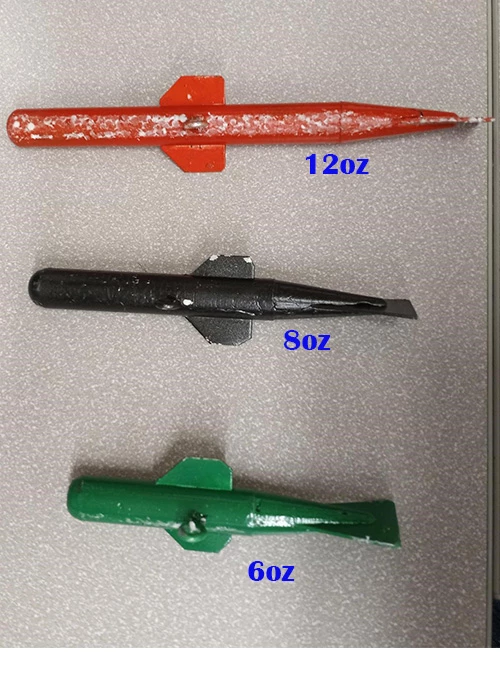 MG Torpedo Weight 3 MG Torpedo Weight