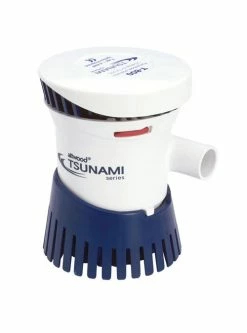 Attwood Tsunami 800GPH Cartridge Bilge Pump