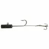 Deep Water Tube Jig With Stinger