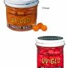 Mike’s UV Glo Salmon Eggs -13 Fishing Sales uv glo salmon eggs