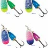 Blue Fox Vibrax UV Spinner 1 Blue Fox Vibrax UV Spinner -13 Fishing Sales vibrax uv spinner family