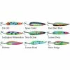 Warrior Standard Trolling Spoons 1 Warrior Standard Trolling Spoons -13 Fishing Sales warrior family2017