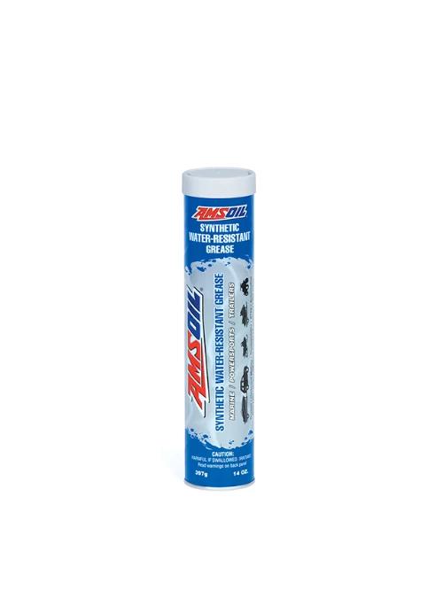 Synthetic Water Resistant Grease 3 Synthetic Water Resistant Grease