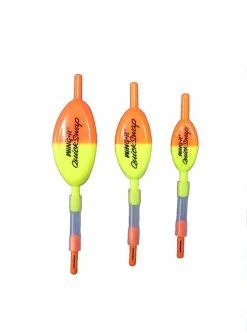 Wing It Quick Swap Bobbers