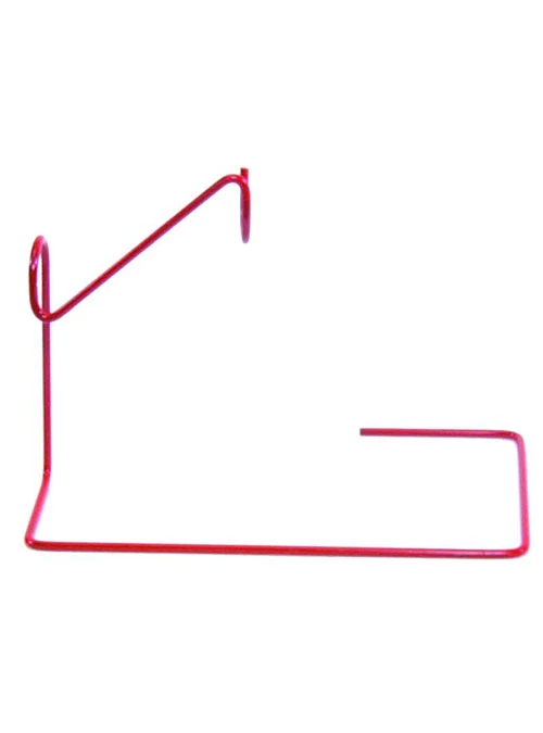 HT Wire Rod Holder 3 HT Wire Rod Holder