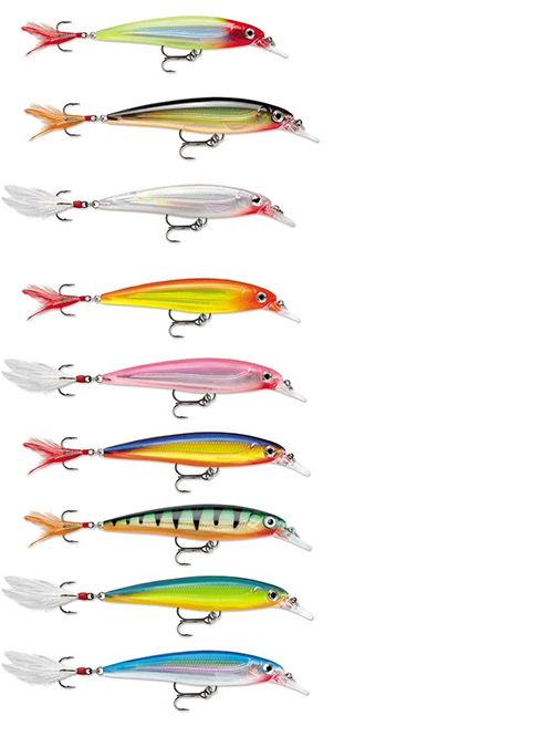 Rapala X-Rap 3 Rapala X-Rap