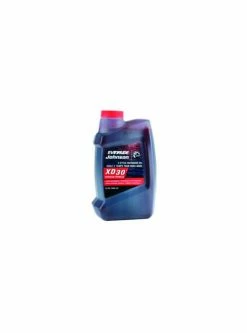 BRP Evinrude/ Johnson XD30 Outboard Engine Oil Qt