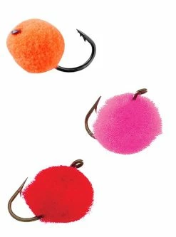 Atlas-Mikes Yarn Eggs